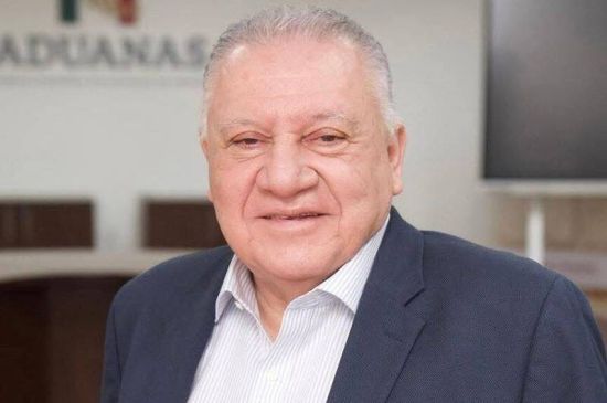 Perfilan enroque, Marín Mollinedo iría a Yucatán y Romero Gutiérrez llegaría a Aduanas